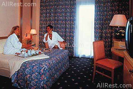 Hotel Croisette Beach 14